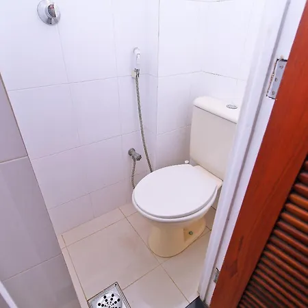 Estiloso E Confortavel 2 Quartos No Leblon Río de Janeiro Exterior foto