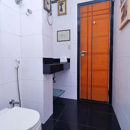 Estiloso E Confortavel 2 Quartos No Leblon Río de Janeiro Exterior foto