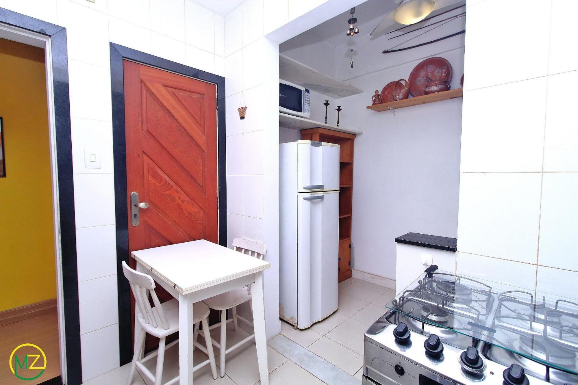 Estiloso E Confortavel 2 Quartos No Leblon * Rio de Janeiro