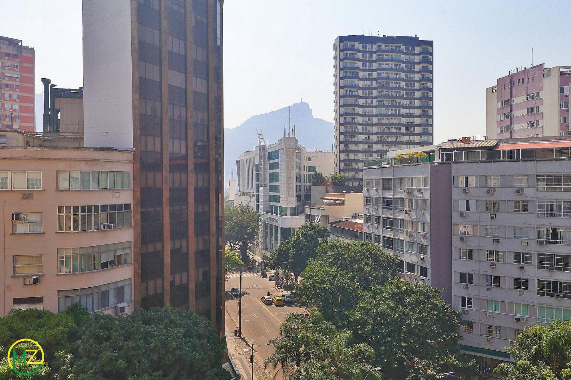 Estiloso E Confortavel 2 Quartos No Leblon * Rio de Janeiro